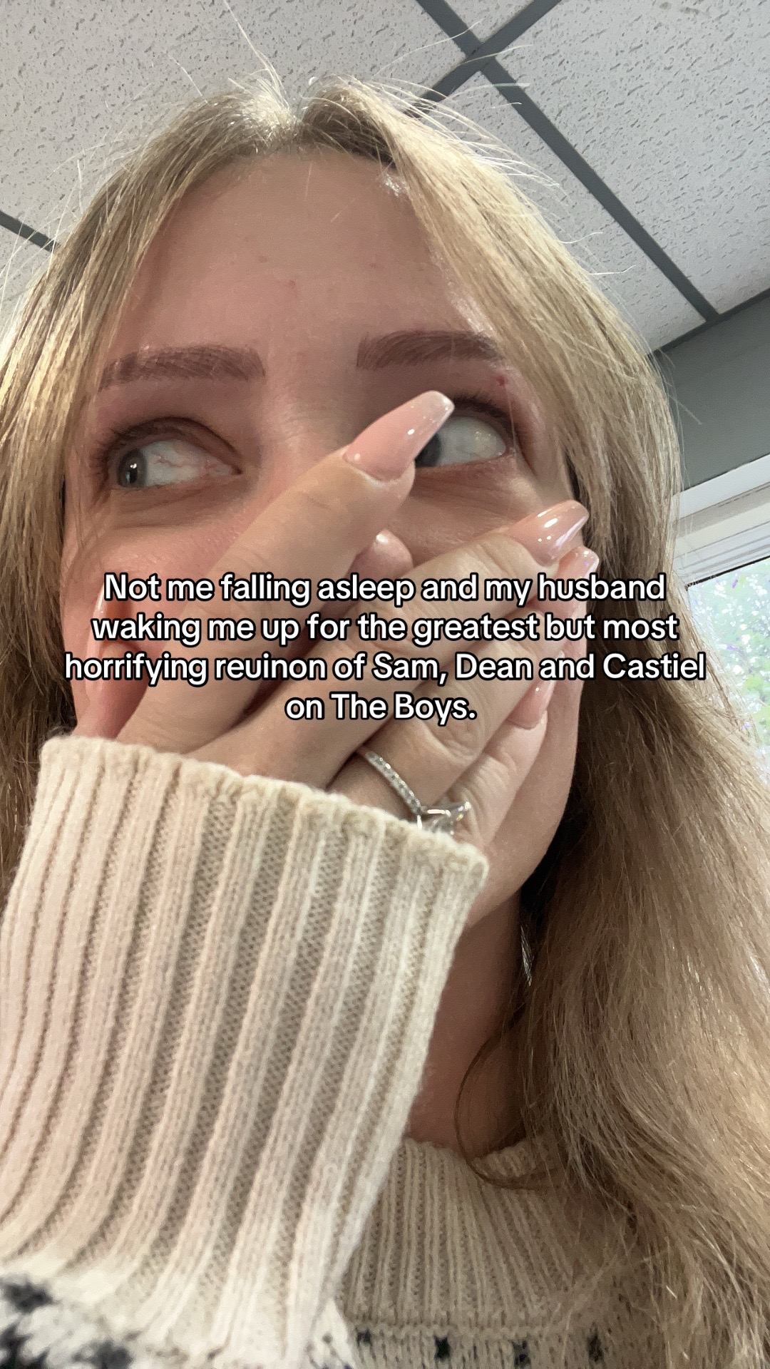 @Rebecca