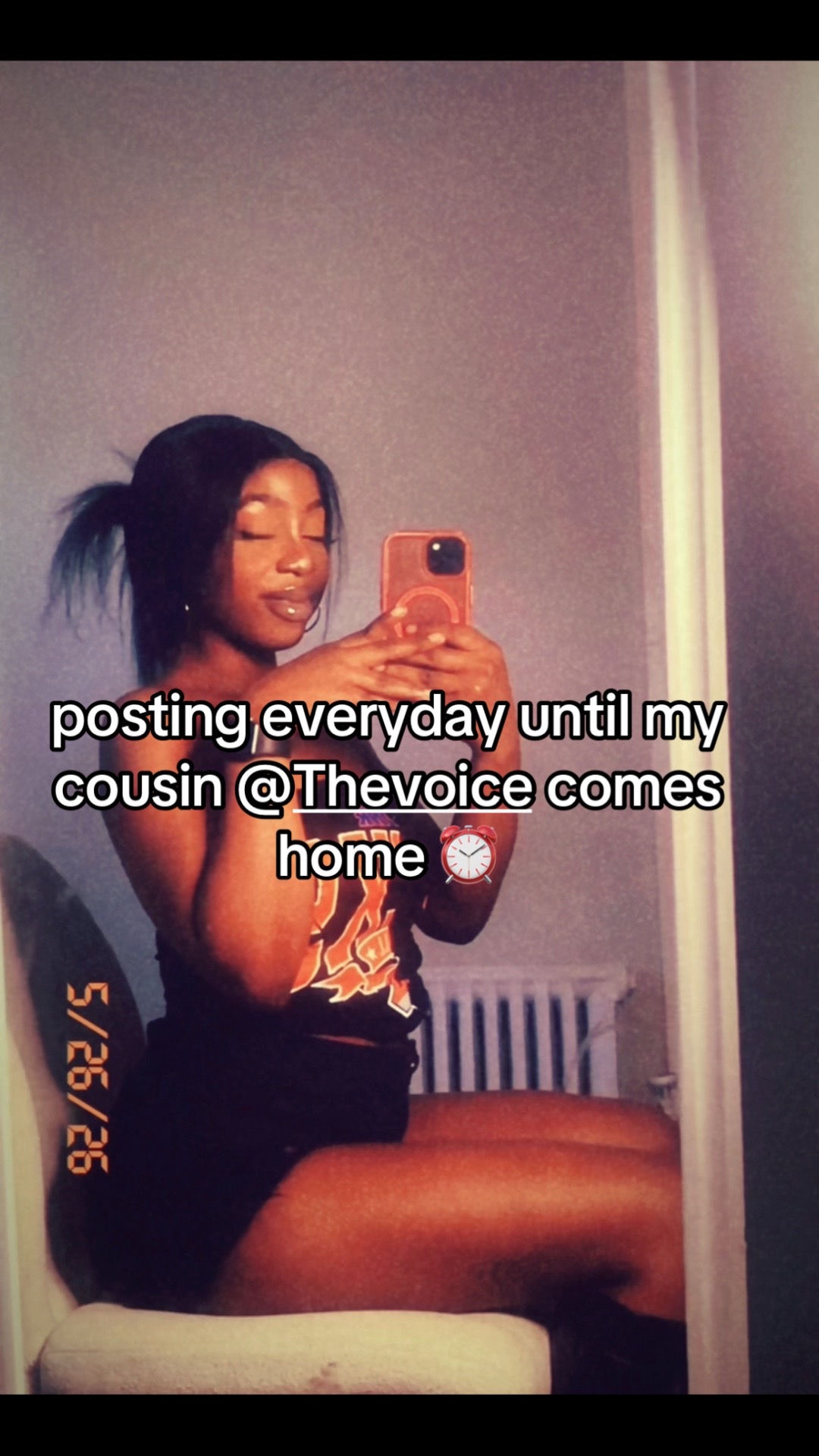 @Cousinfromyourdaddyside