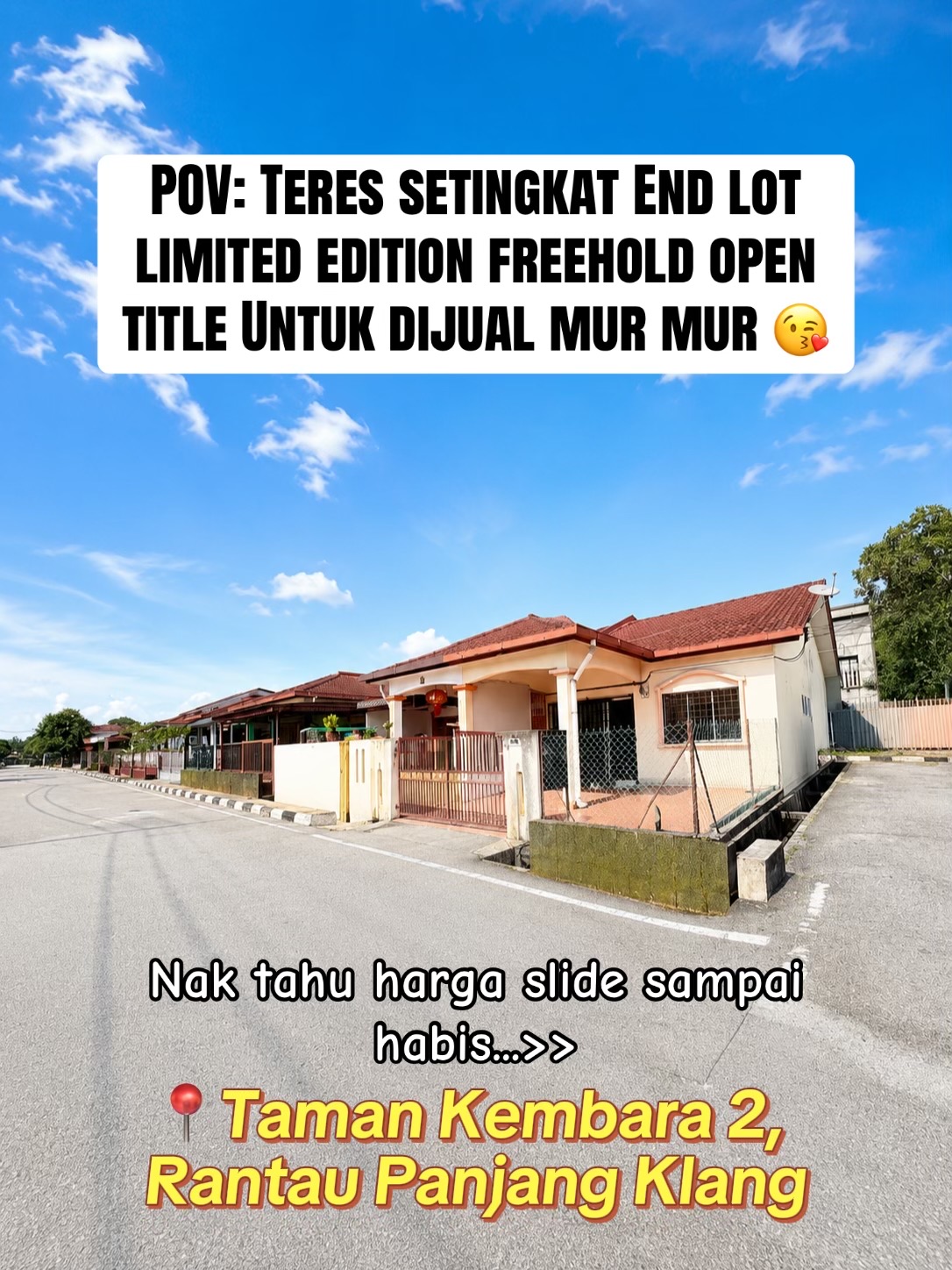 @Hidayah Protasa Properties SB
