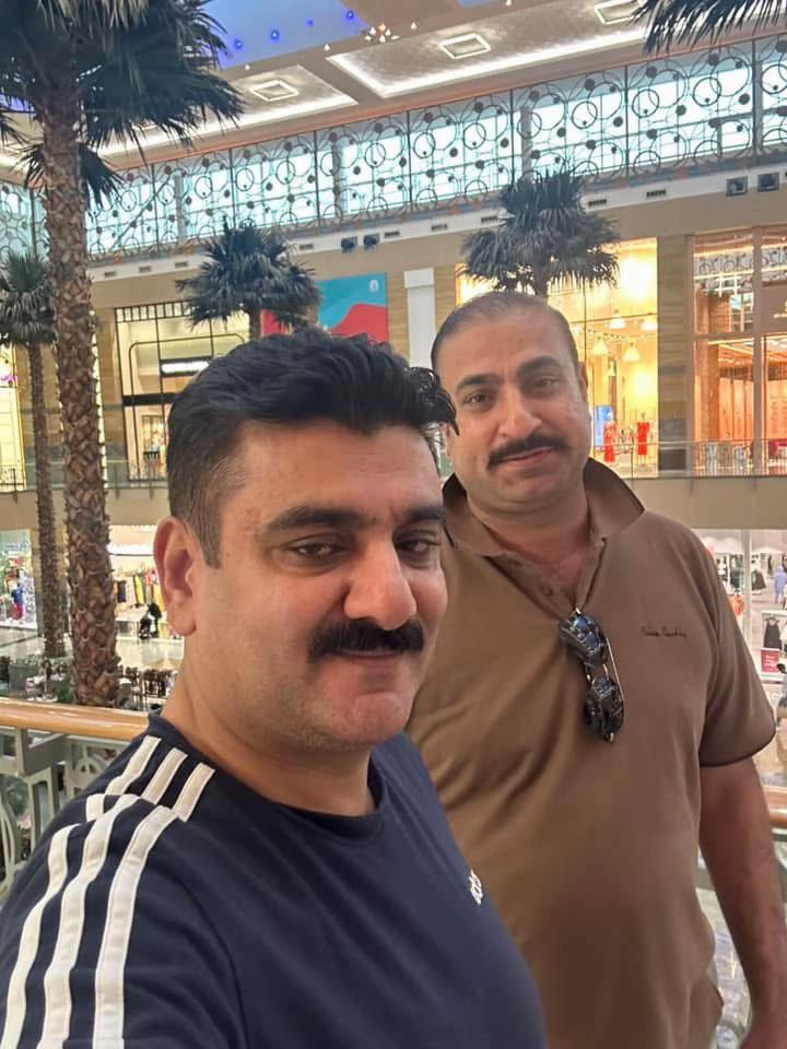 @Ch Aqeel Ahmed