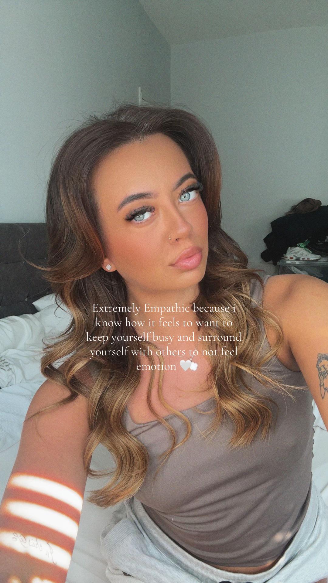 @DONCASTER STYLIST | Saffron