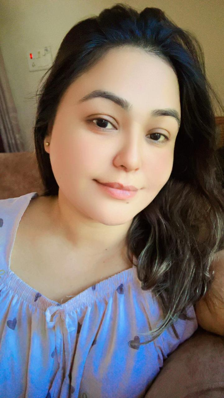 @bharti thapa