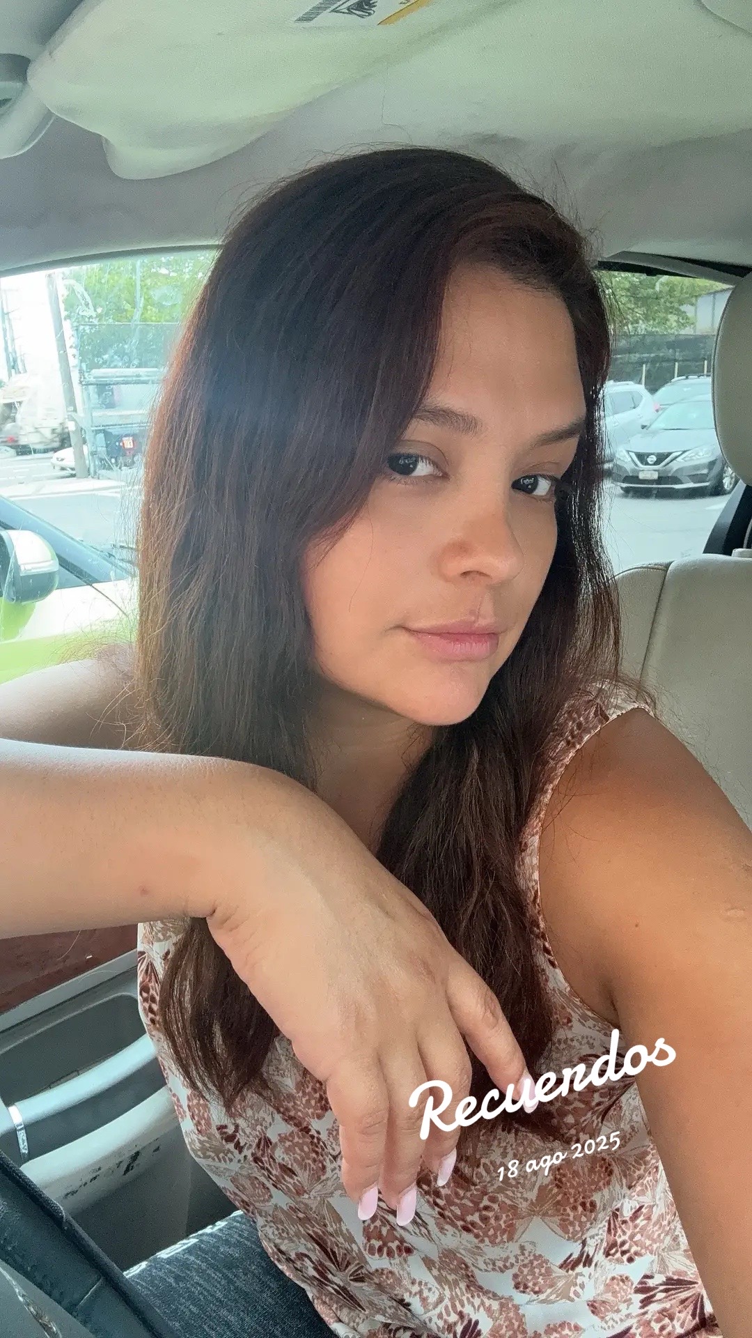 @Cristina Espinoza 🦋