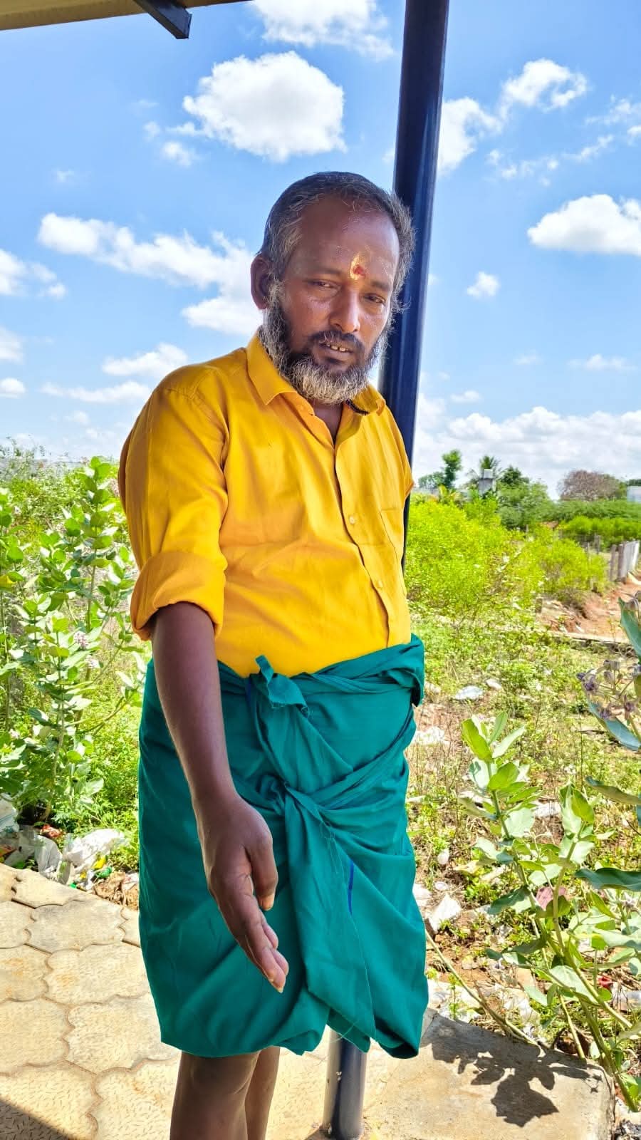 @ஓம் சற்குருவே சரணம்