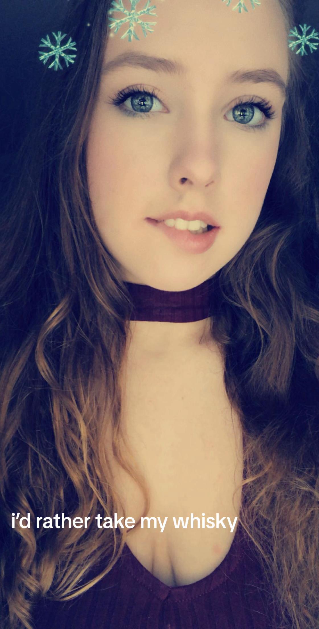 @Maegan 💋