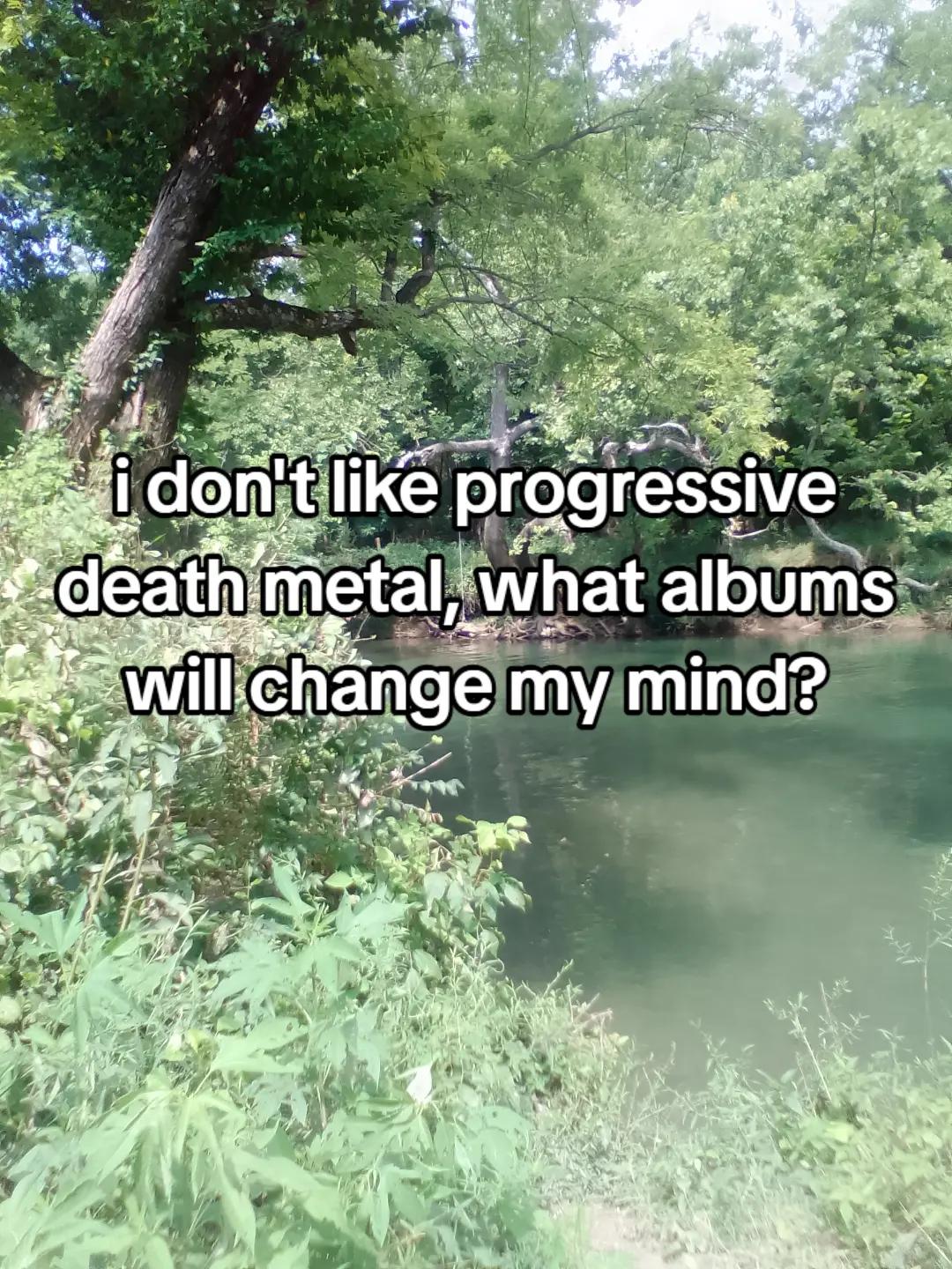 @Death To Metal