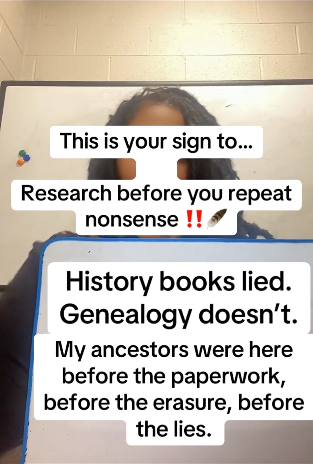 @J & A RESEARCH