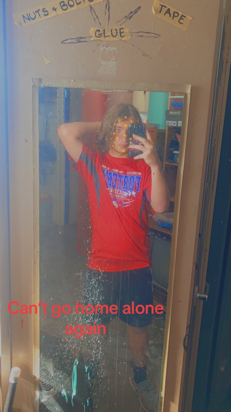 @Conner