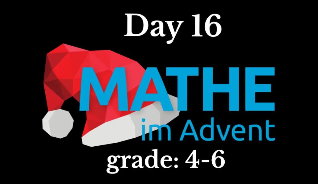 @Mathe.im.Advent