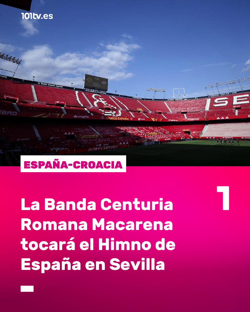 @101tv.es Sevilla