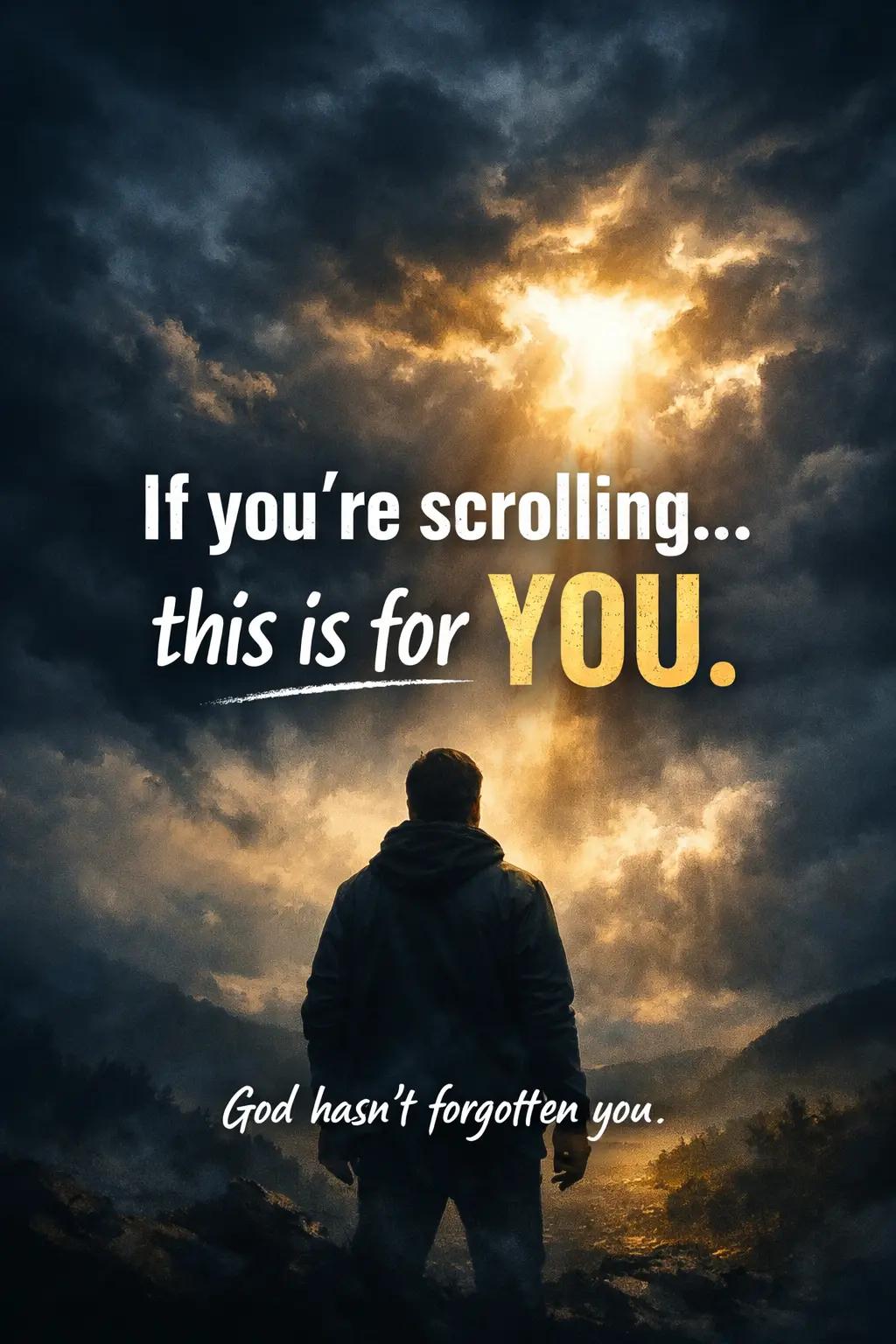 @The Call of Michael ✝️