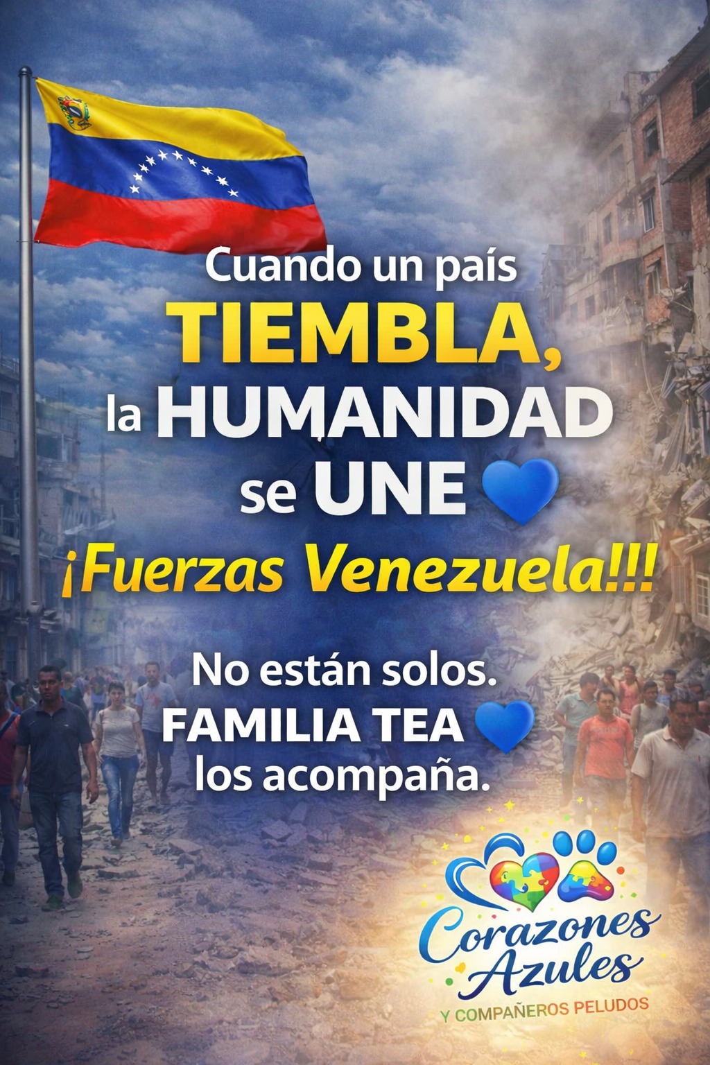 @corazonesazules