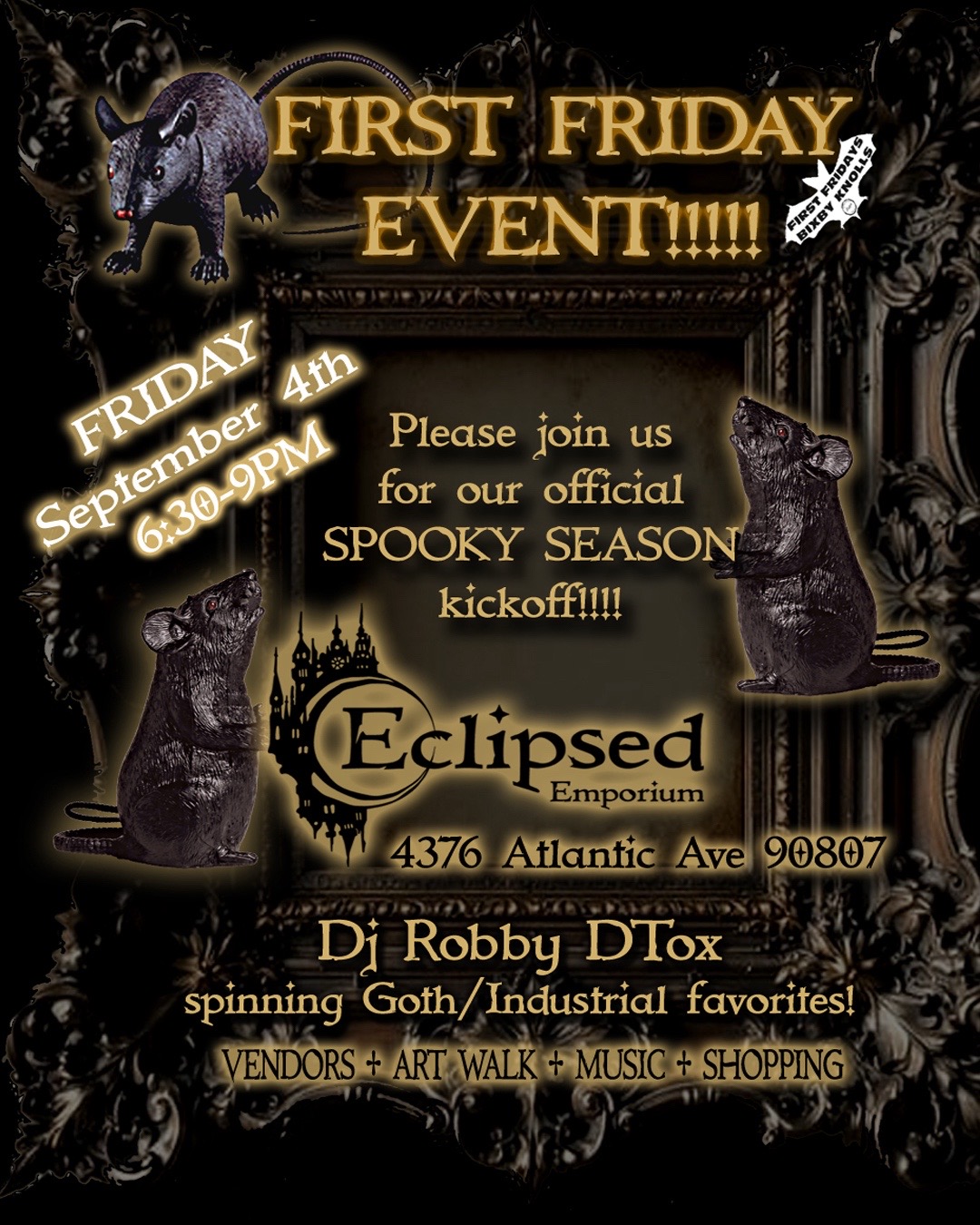 @Eclipsed Emporium