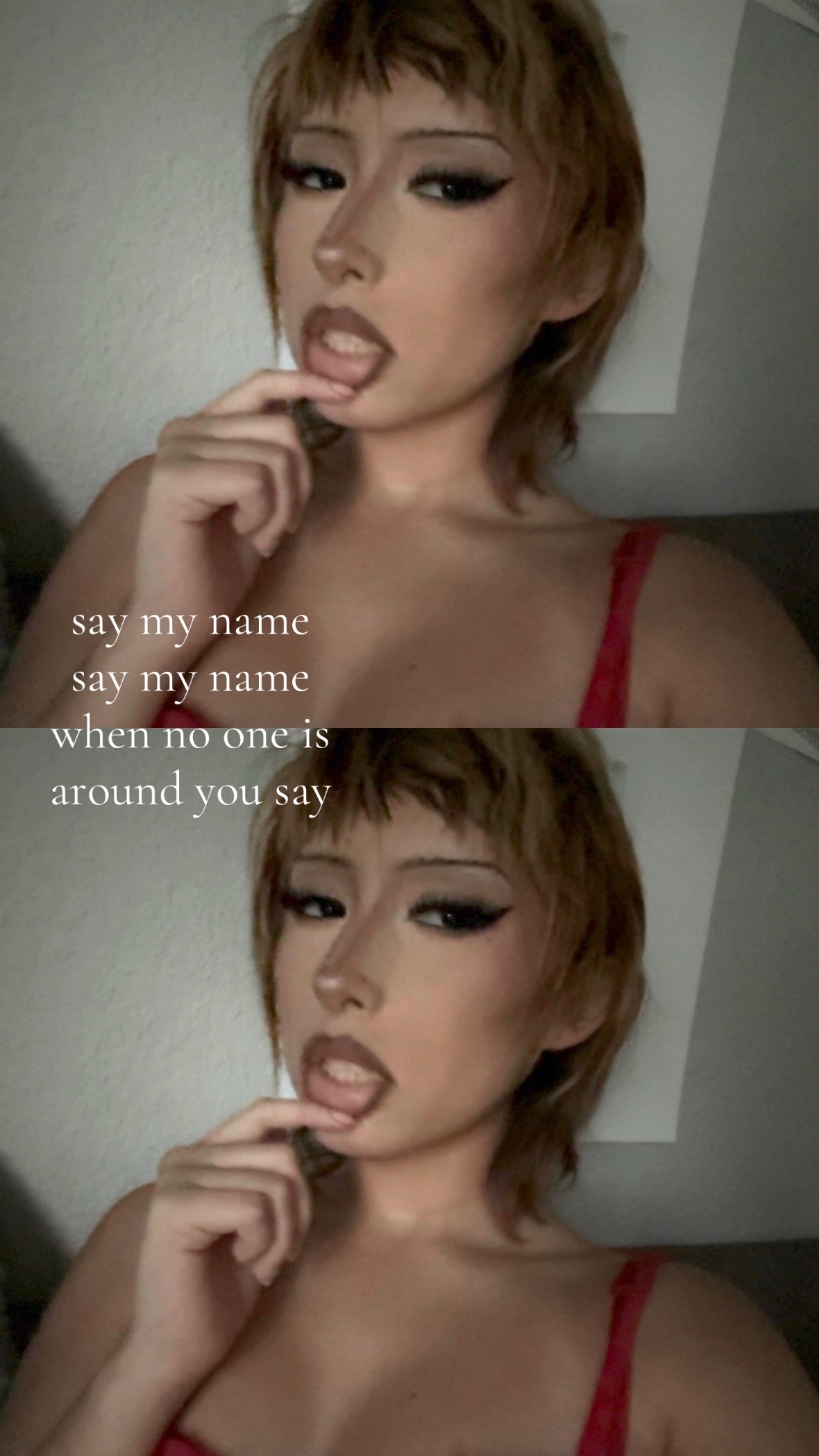 @jae’marie
