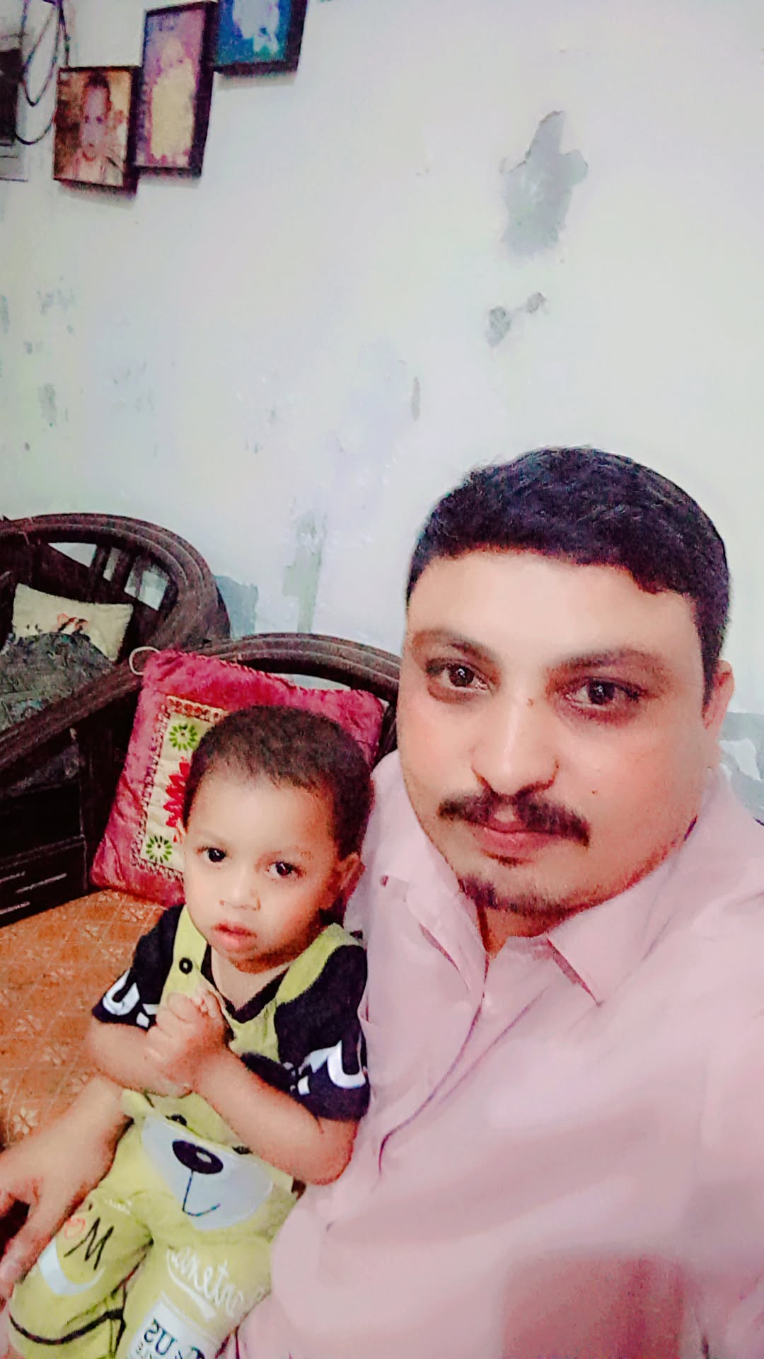 @Youhana Farooq