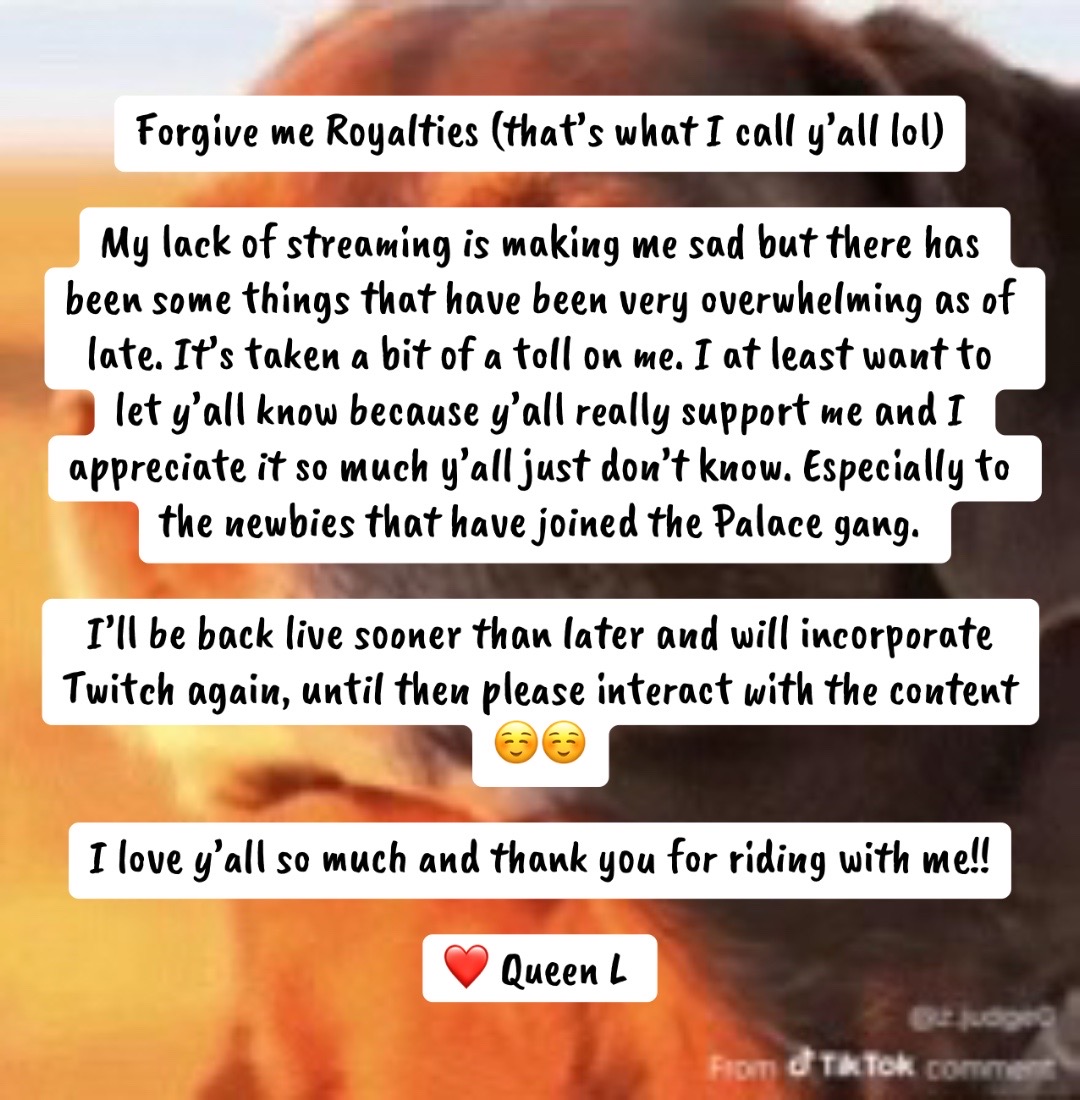 @👑Queen L Gaming👑