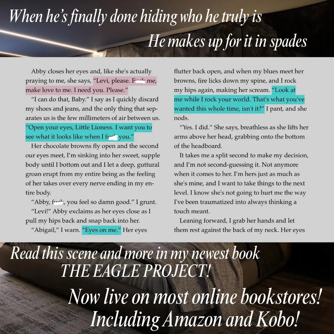 @B.M.Light-Indie Author