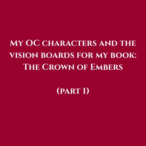 @Rahya K. | Author 📚🐉