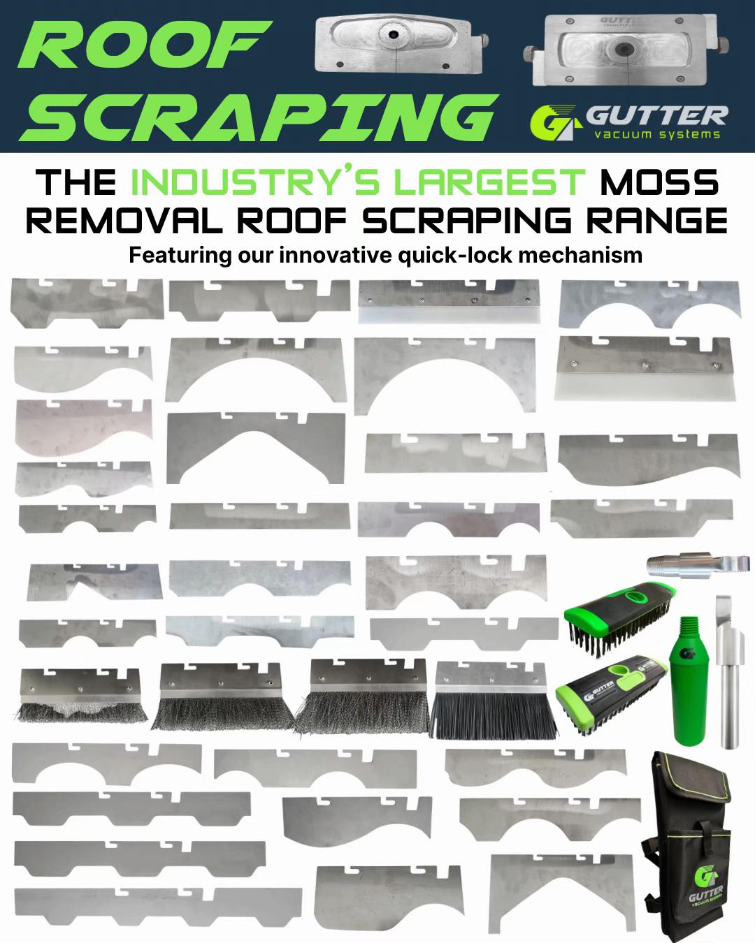 @Gutter Vacuum Systems Ltd
