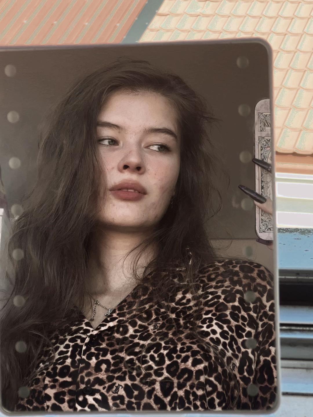 @настышка