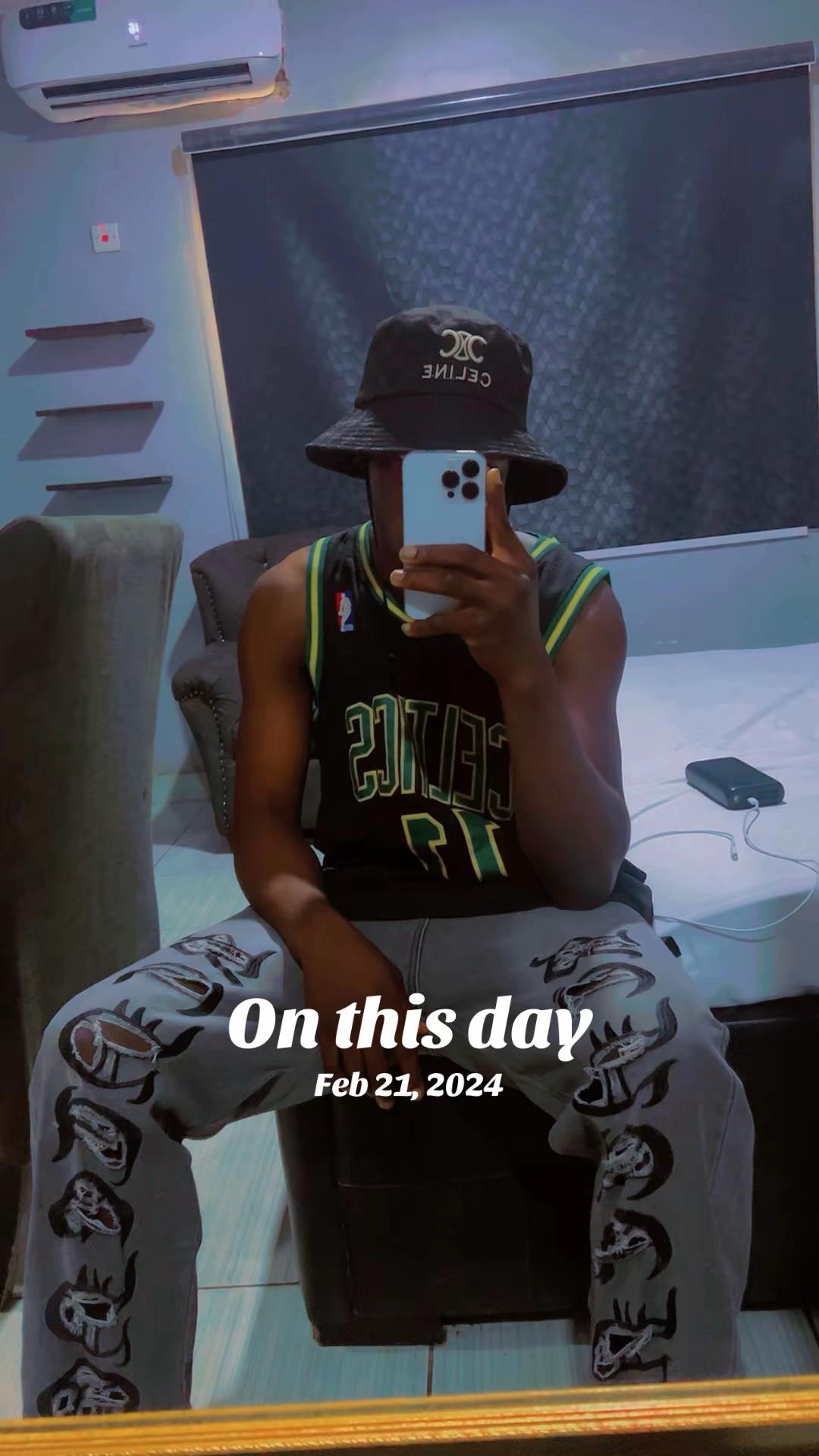 @Holayinka 🤘🥰❤️❤️💖🦋🦋🤍