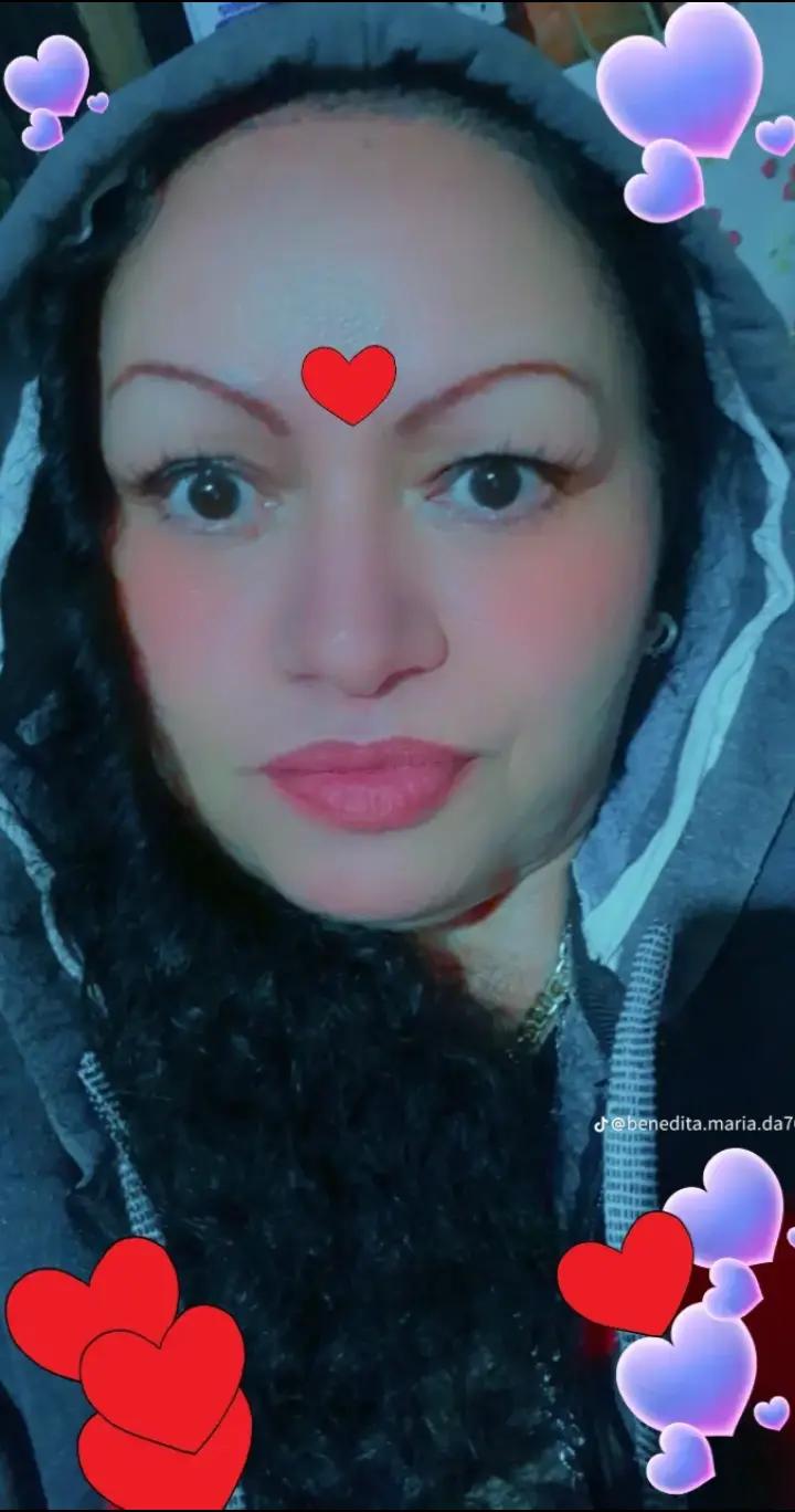 @benedita MariadaSilva
