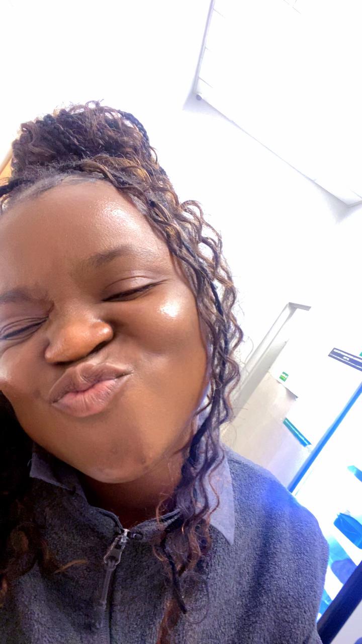 @mufunwaini MASHAU ❤️