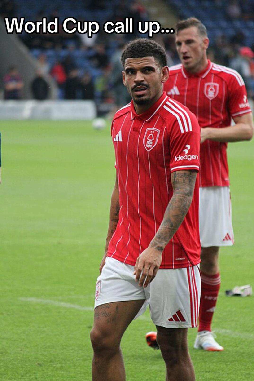 @❤️ Kel | NFFC ⚽️