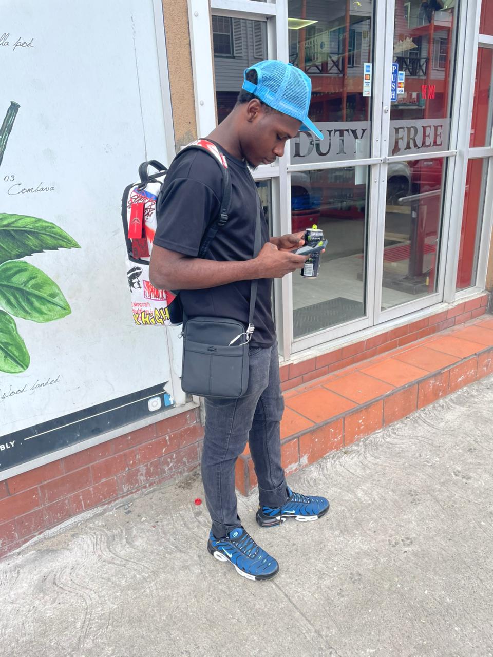 @Troublekid Datdeh
