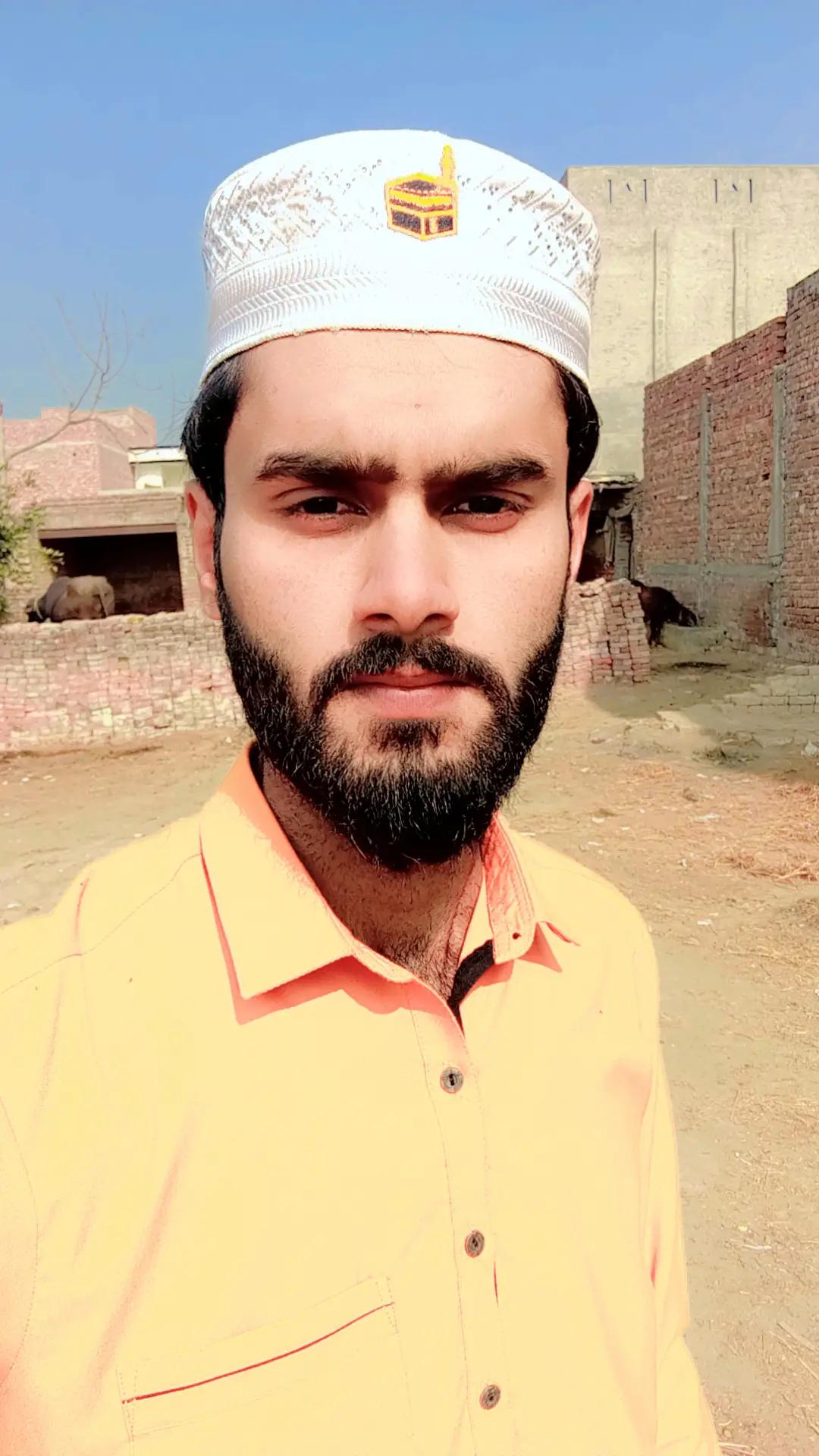 @😇گجر بادشاہ 👑