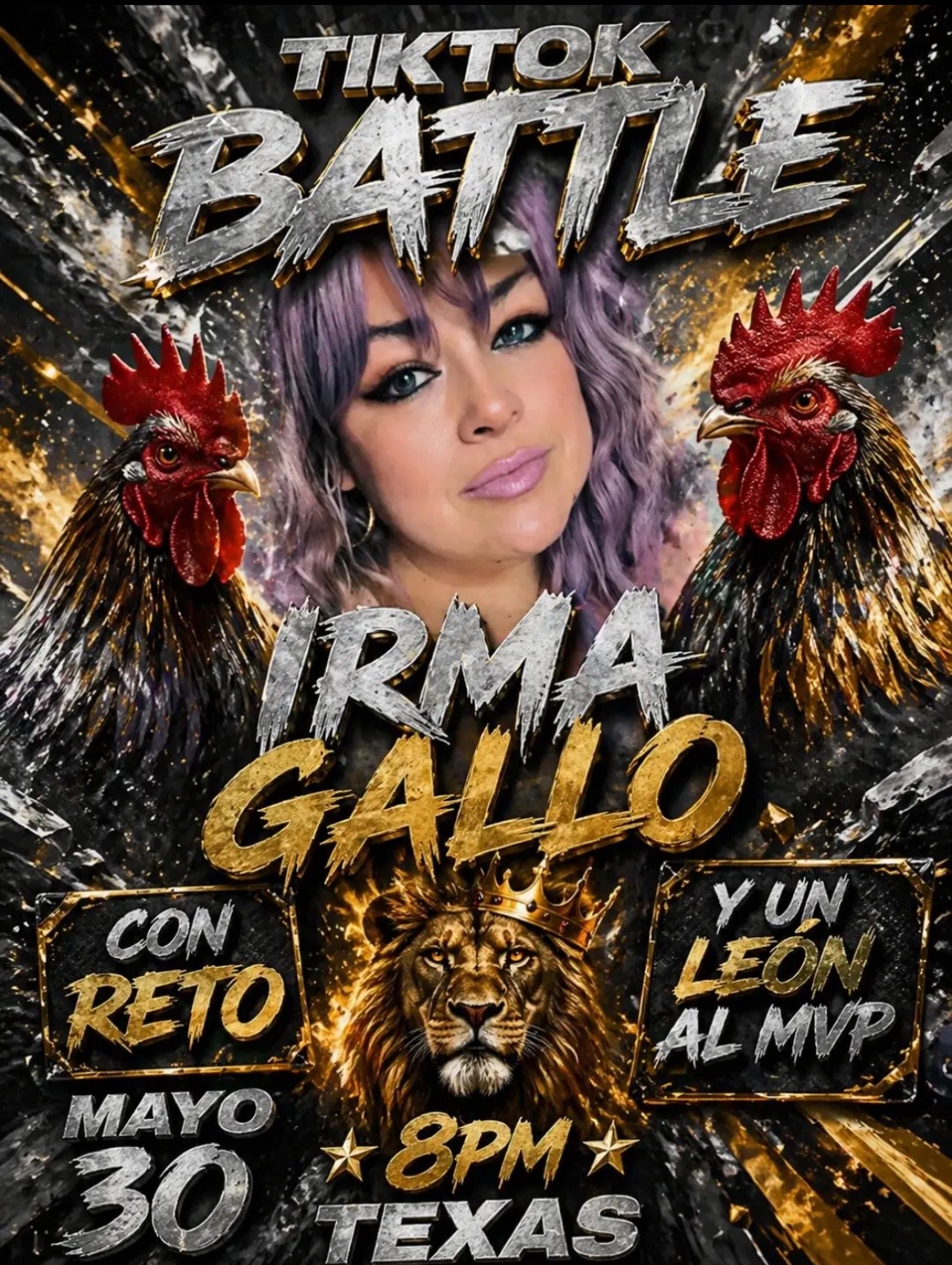 @irmagallo2019🇲🇽4ever☀️DM🇬🇹