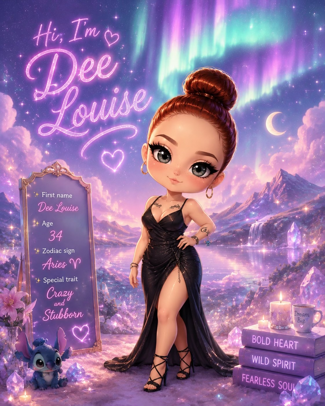 @👻✧♡𝓓𝓛♡✧😈