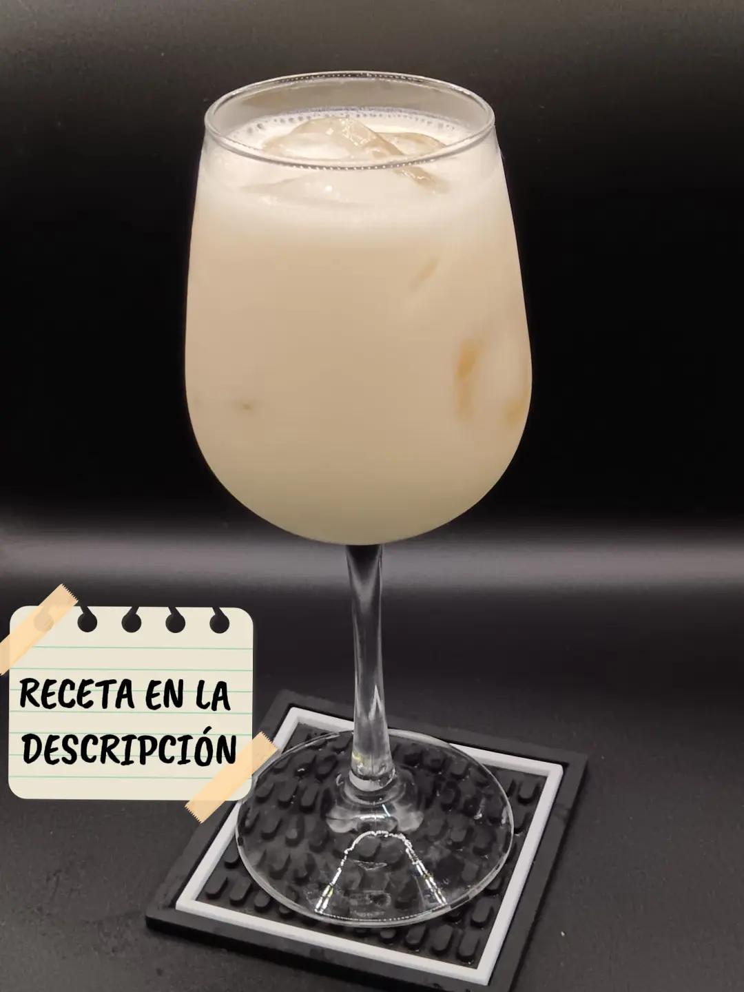 @George mixologist