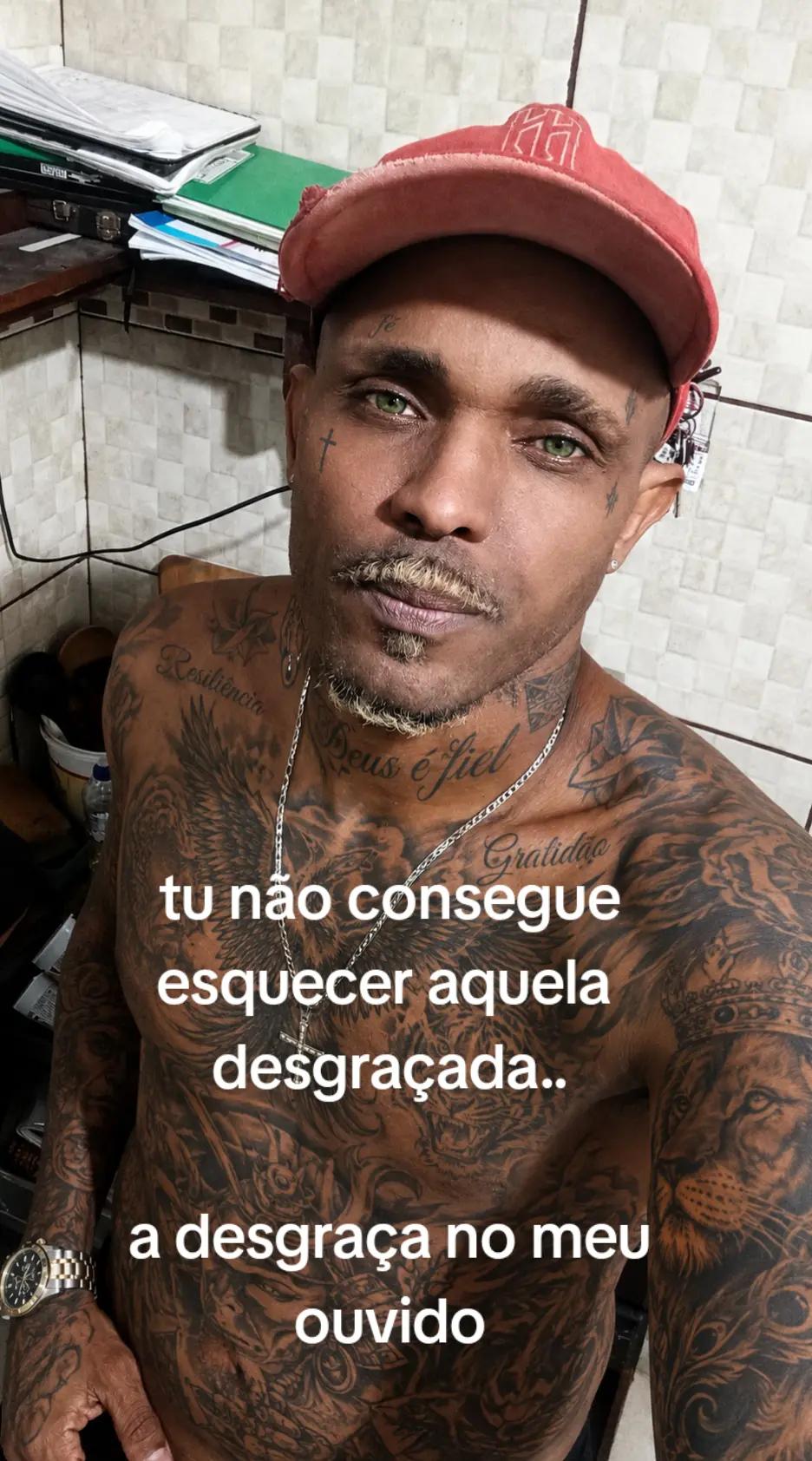 @MC N DO BÊ 🎤 RJ de caxias