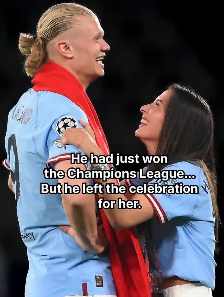 @Isabella Johansen