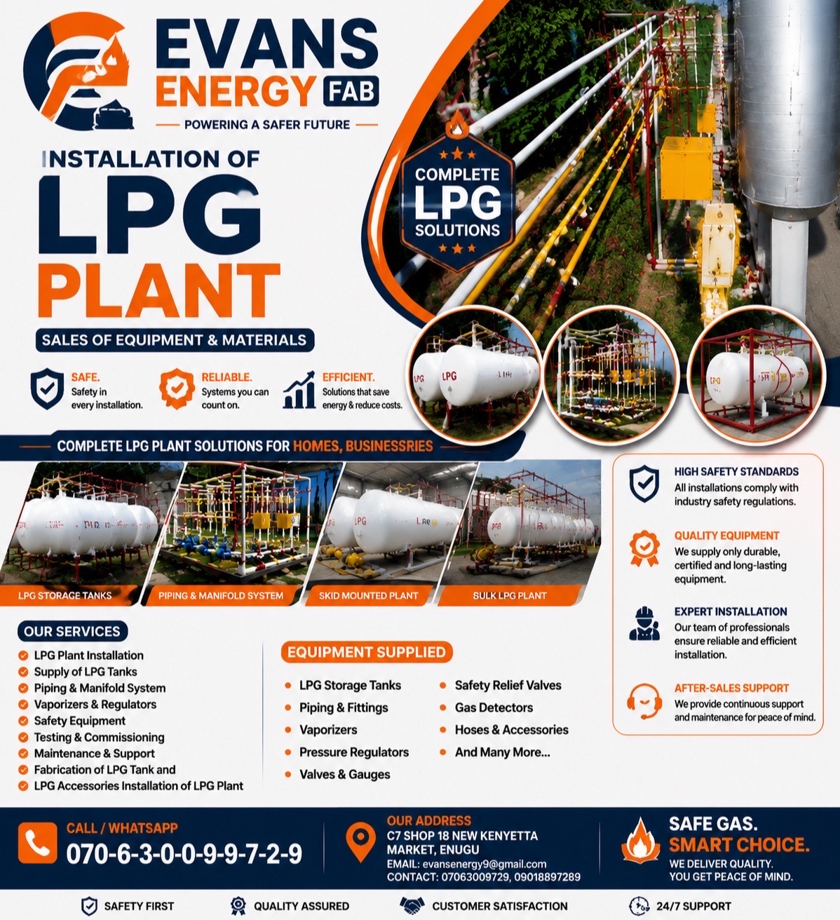 @New Energy Stories