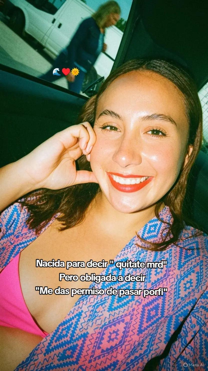 @MICHELLE OROZCO ✨