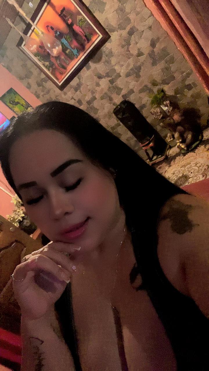 @❤️Sha_Fajardo ❤️