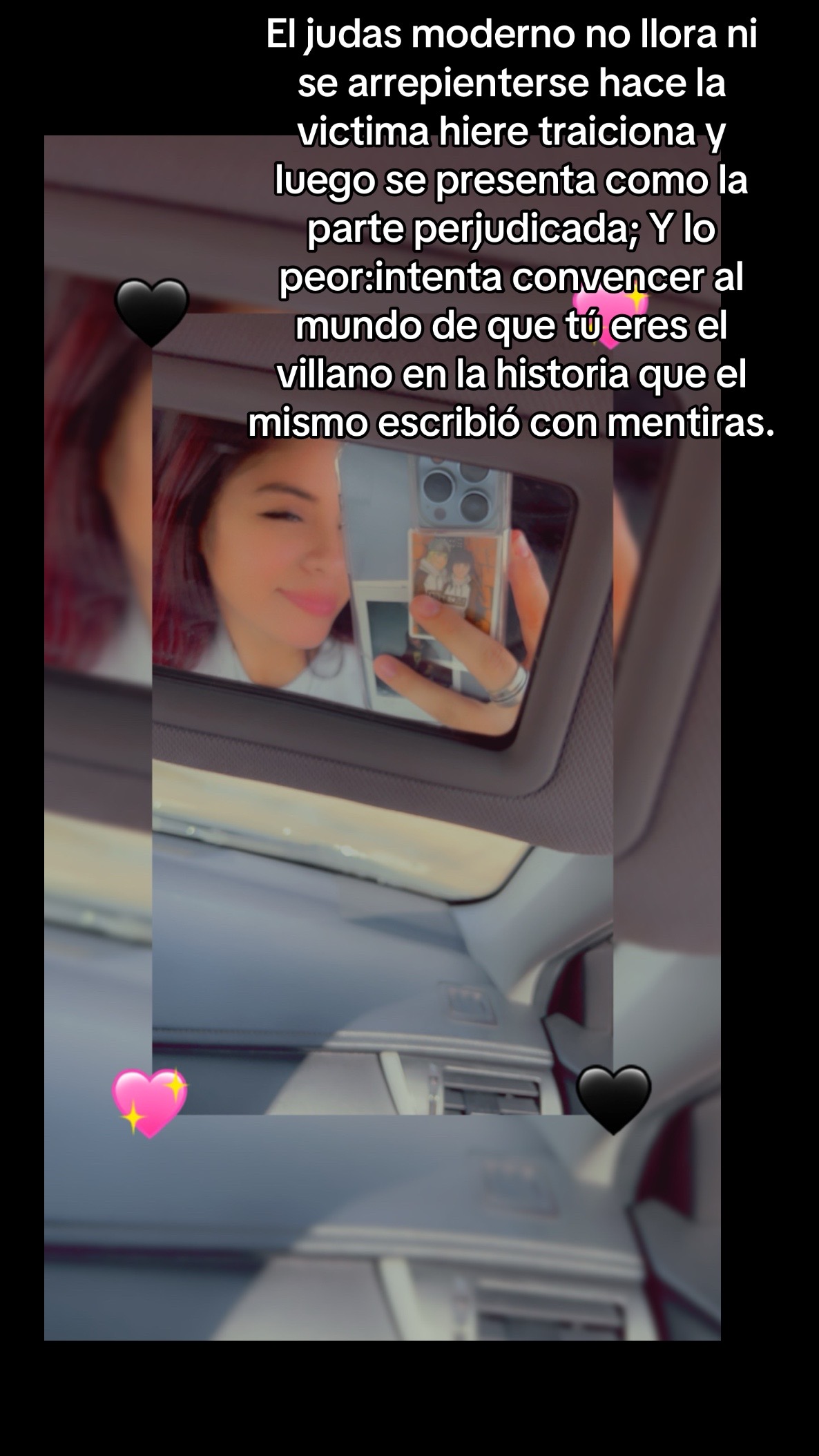 @yasminlashorty
