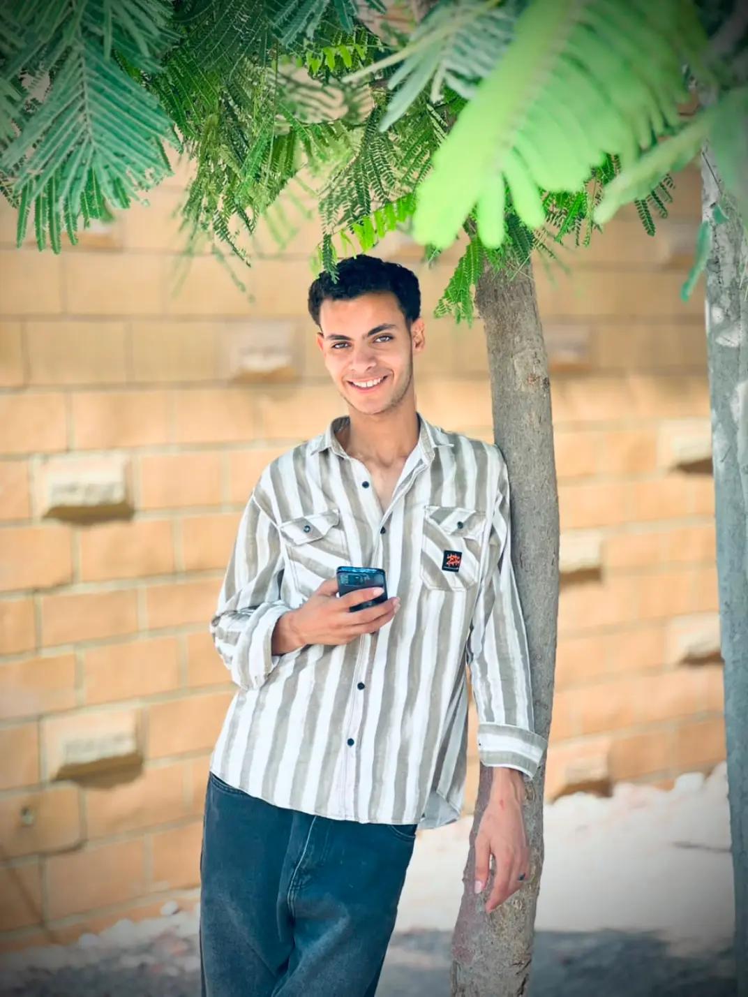 @أَحُــﻤــدد
