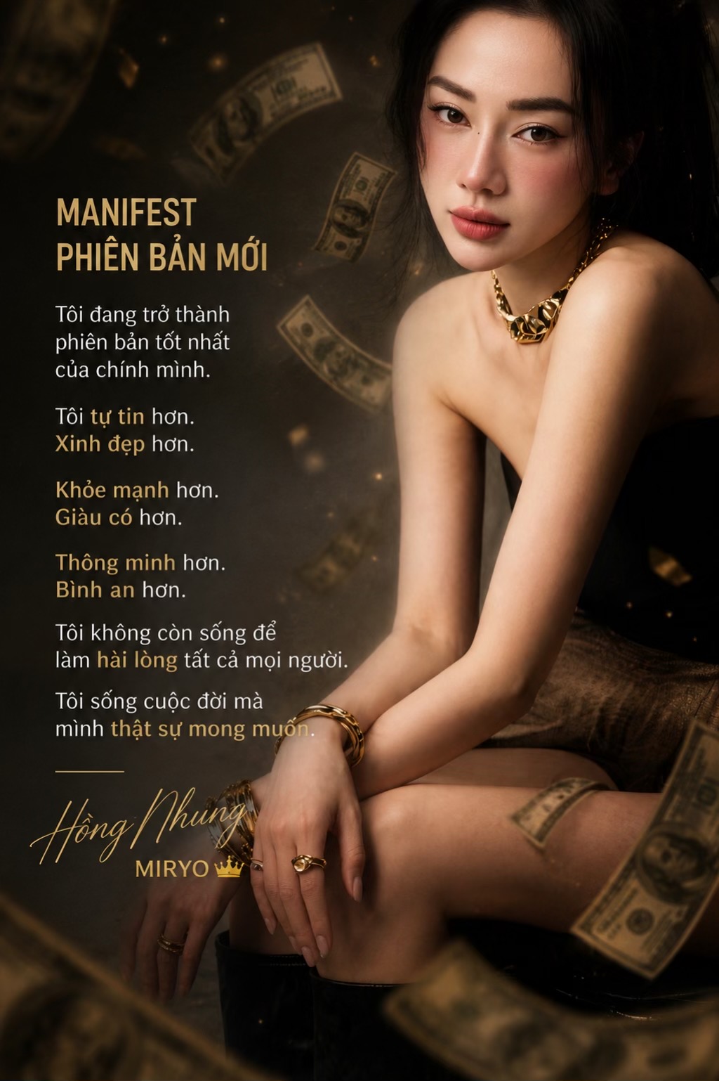 @Nhung MIRYO (Làm đẹp-Giảm béo)