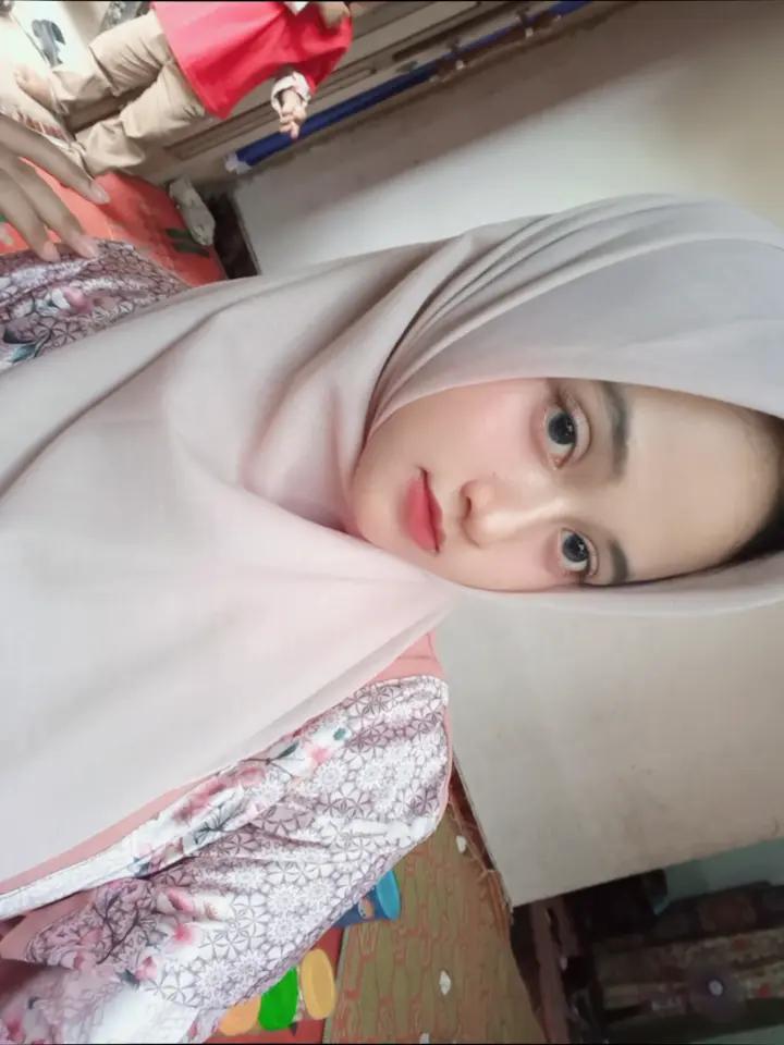 @Wahyuni Nyun