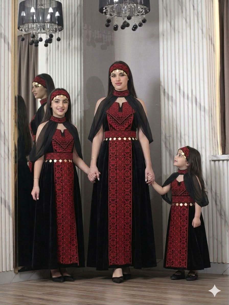 @لمسات انوثة