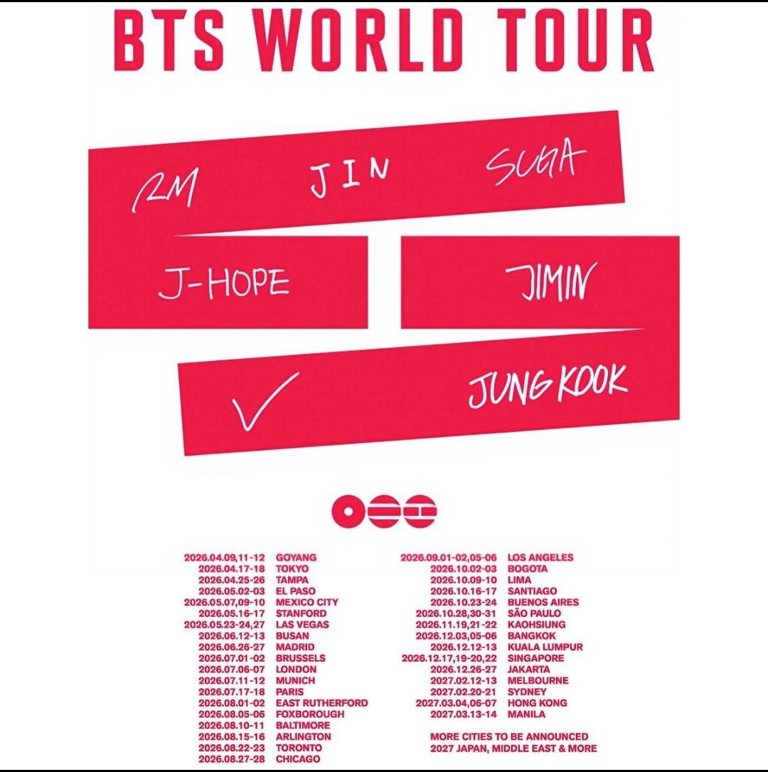 @JASTIP ALL ABOUT K-POP