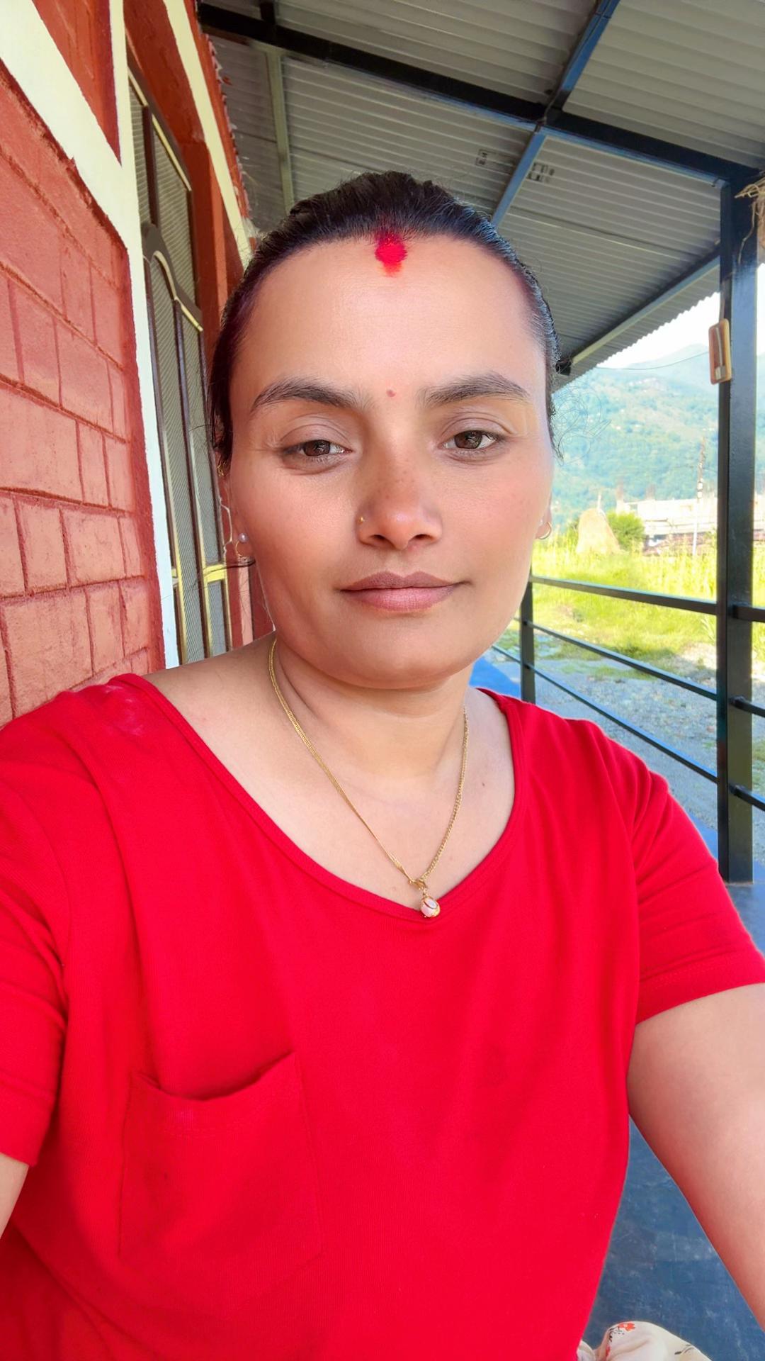 @Sarita Adhikari paudel