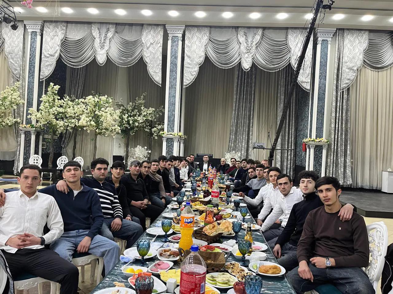 @Okean Şadlıq Sarayı