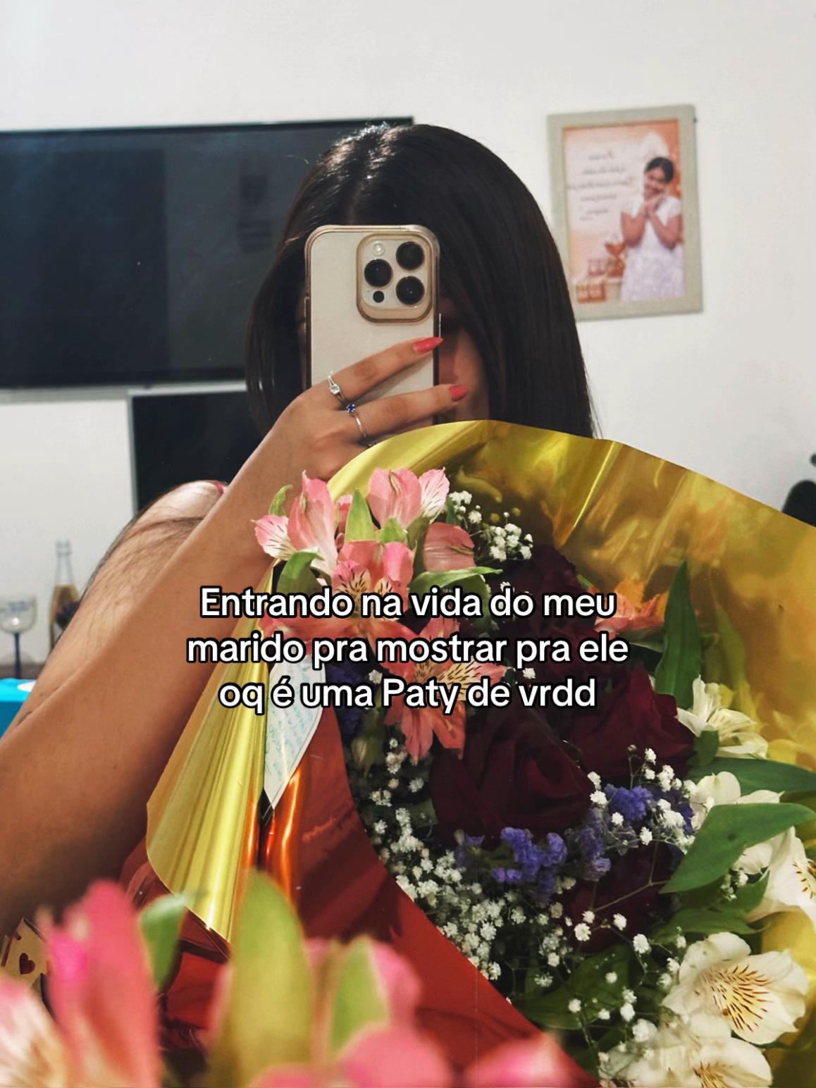 @Monique Dos Santos