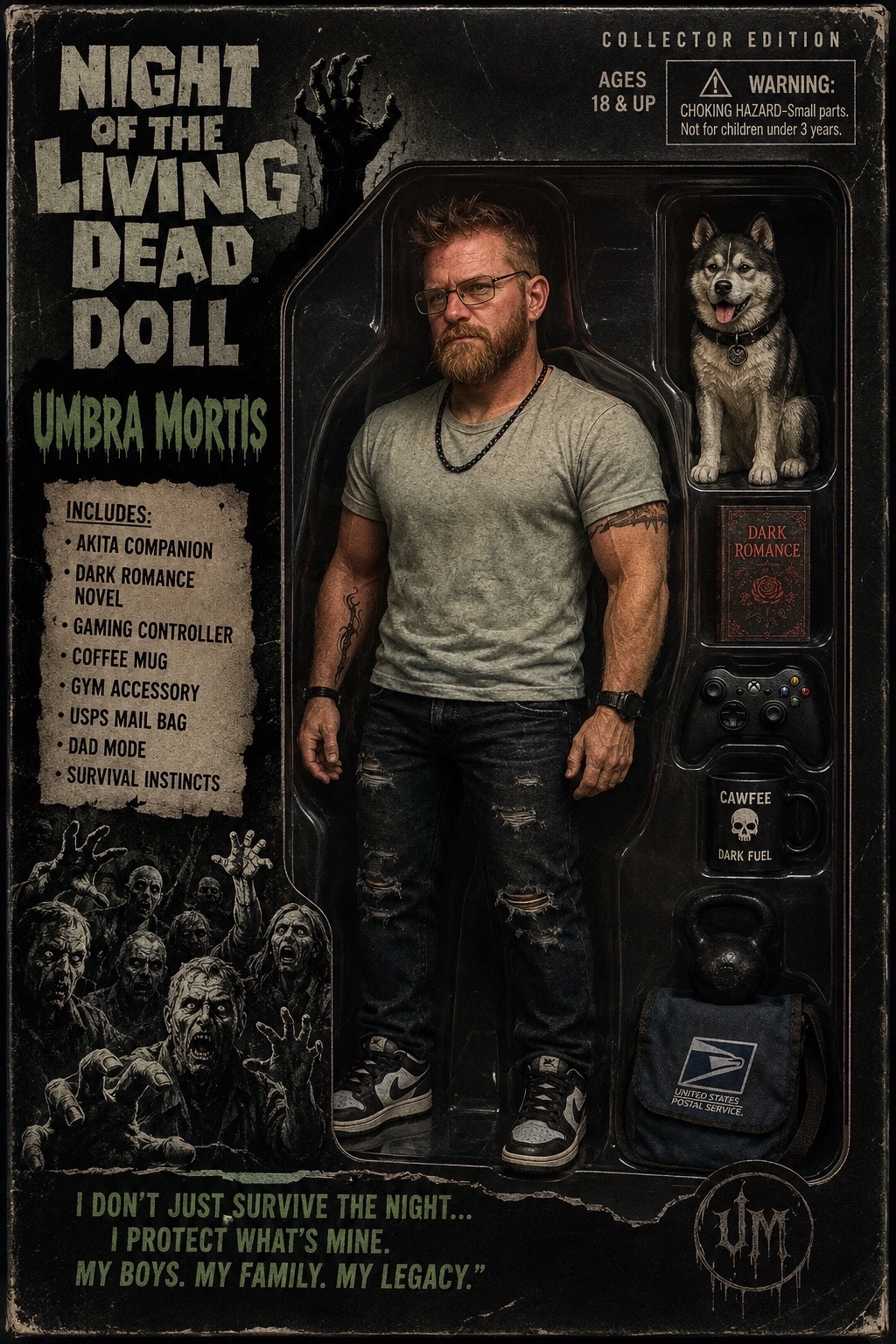 @Umbra Mortis