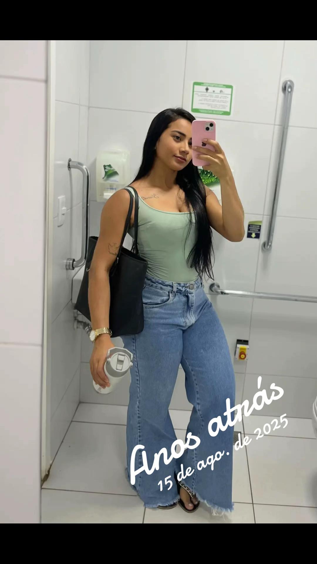 @Elane Oliveira