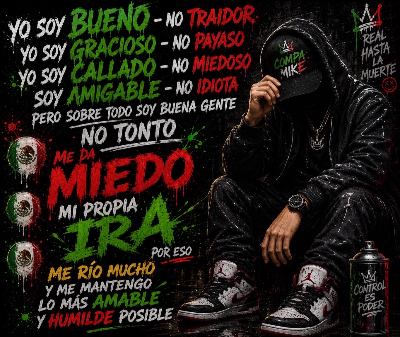 @🇲🇽𝔼𝕃 ℂ𝕆𝕄ℙ𝔸 𝕄𝕀𝕂𝔼🇲🇽